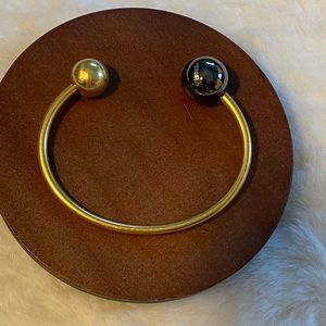 Madewell Odd Ball Bracelet